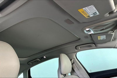 2018 Volvo S90 T5 Momentum