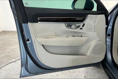 2018 Volvo S90 T5 Momentum