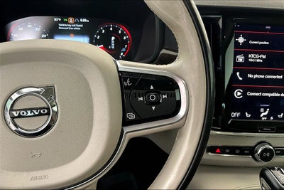 2018 Volvo S90 T5 Momentum