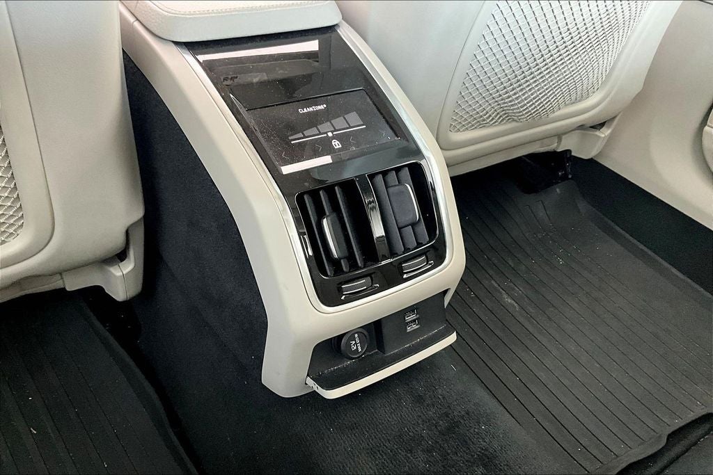 2018 Volvo S90 T5 Momentum