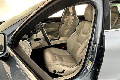2018 Volvo S90 T5 Momentum