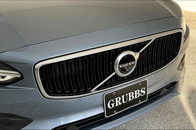 2018 Volvo S90 T5 Momentum