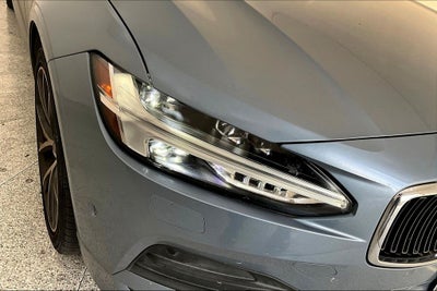 2018 Volvo S90 T5 Momentum