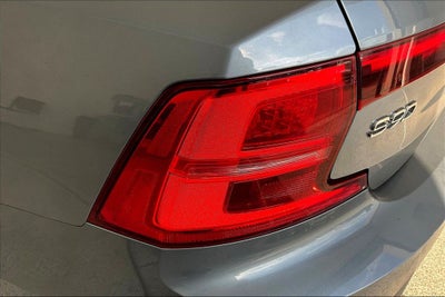 2018 Volvo S90 T5 Momentum