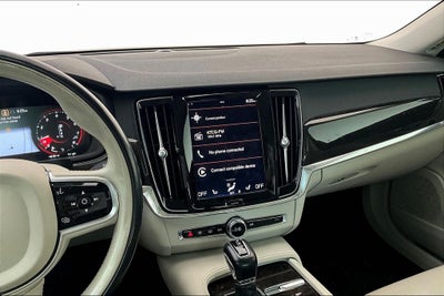 2018 Volvo S90 T5 Momentum