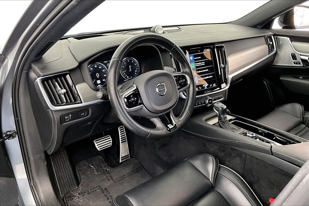 2020 Volvo S90 T6 R-Design