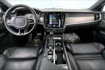 2020 Volvo S90 T6 R-Design