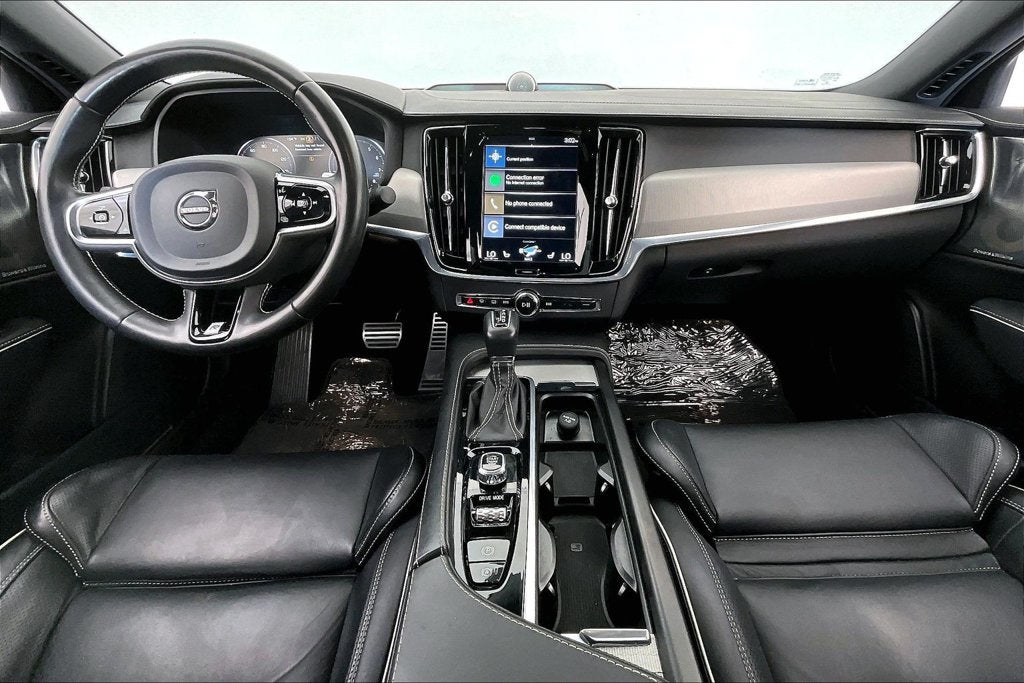 2020 Volvo S90 T6 R-Design