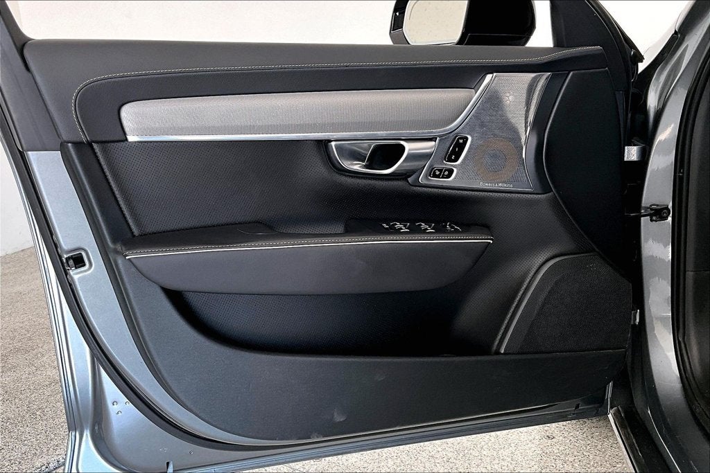 2020 Volvo S90 T6 R-Design