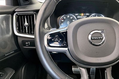 2020 Volvo S90 T6 R-Design