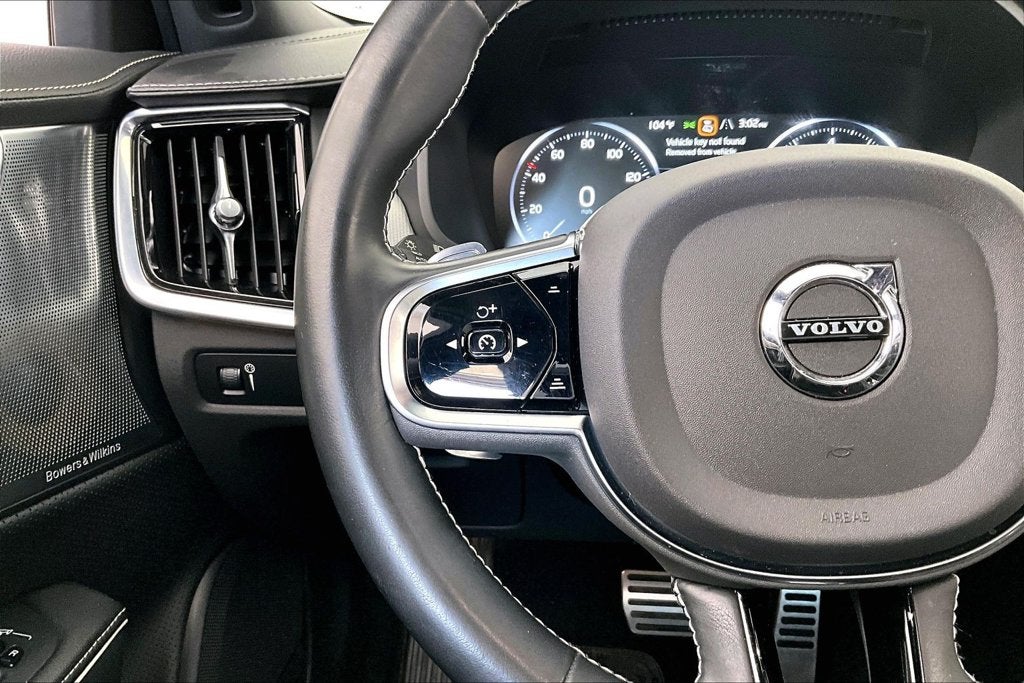 2020 Volvo S90 T6 R-Design