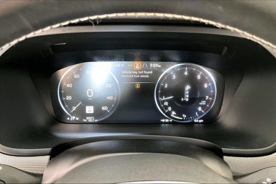 2020 Volvo S90 T6 R-Design