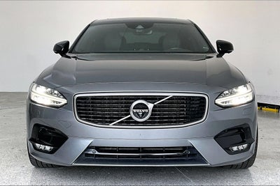 2020 Volvo S90 T6 R-Design