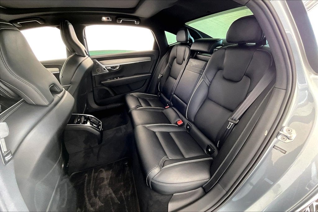 2020 Volvo S90 T6 R-Design