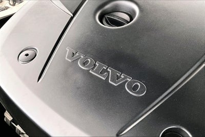 2020 Volvo S90 T6 R-Design