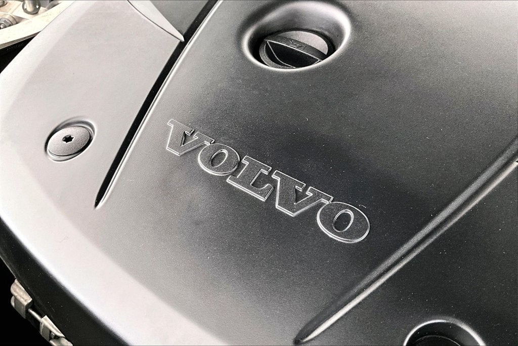 2020 Volvo S90 T6 R-Design