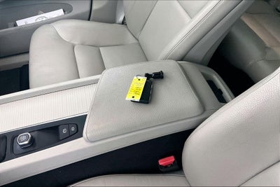 2018 Volvo XC60 T5 Momentum