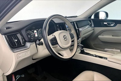 2018 Volvo XC60 T5 Momentum