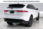 2022 Jaguar F-PACE P250 S