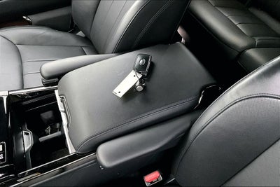 2024 Land Rover Range Rover Sport Dynamic