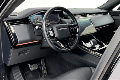 2024 Land Rover Range Rover Sport Dynamic