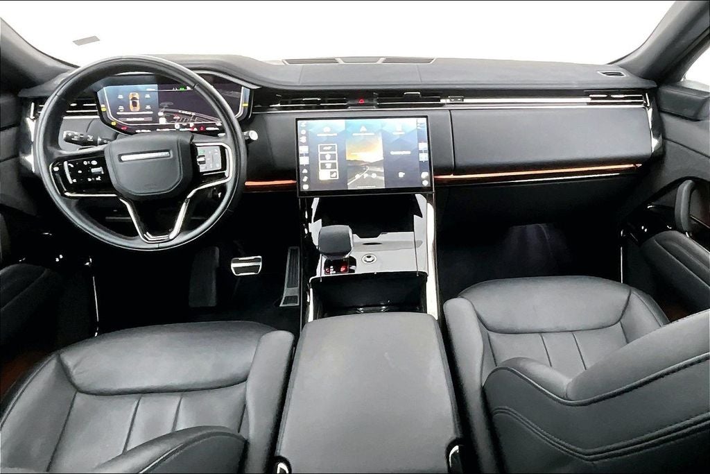 2024 Land Rover Range Rover Sport Dynamic