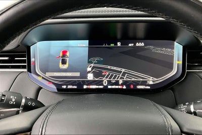 2024 Land Rover Range Rover Sport Dynamic