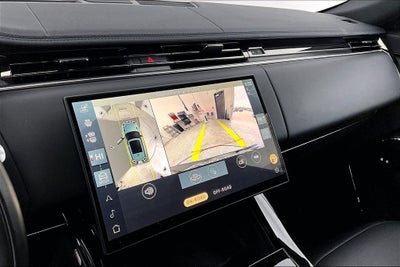 2024 Land Rover Range Rover Sport Dynamic