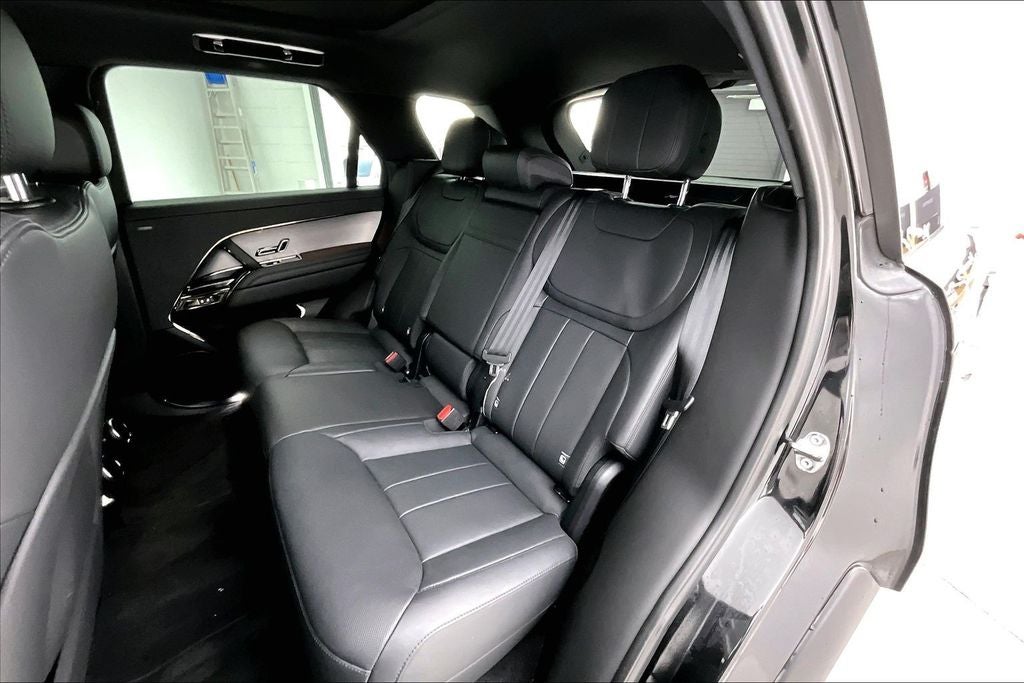 2024 Land Rover Range Rover Sport Dynamic