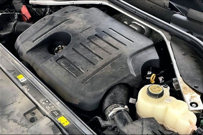 2024 Land Rover Range Rover Sport Dynamic