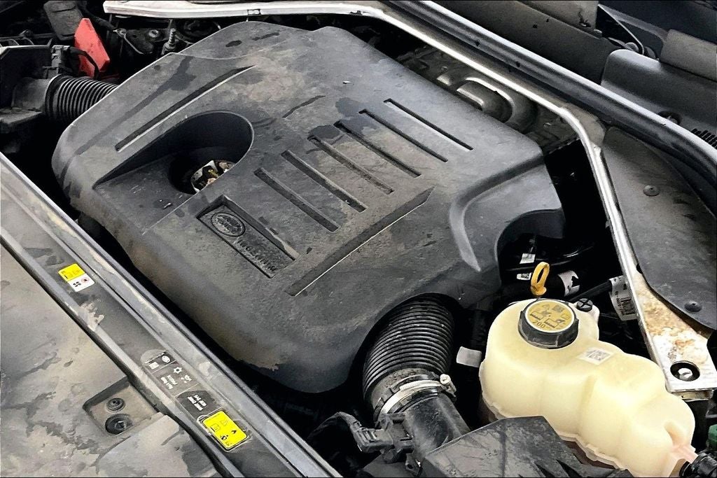 2024 Land Rover Range Rover Sport Dynamic