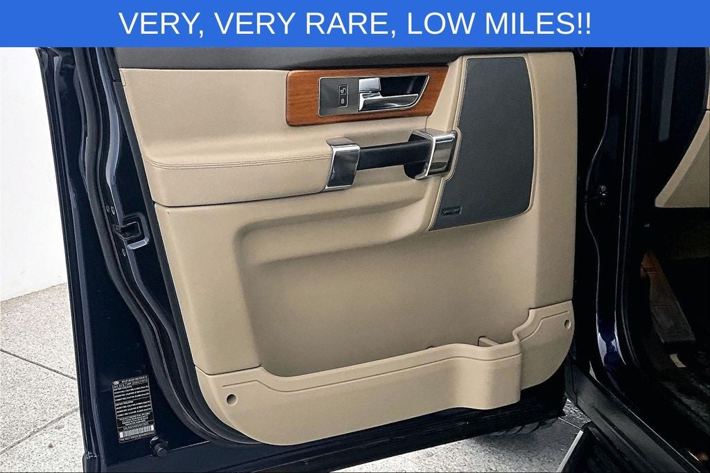 2016 Land Rover LR4 HSE