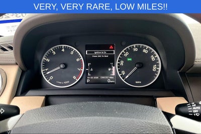 2016 Land Rover LR4 HSE