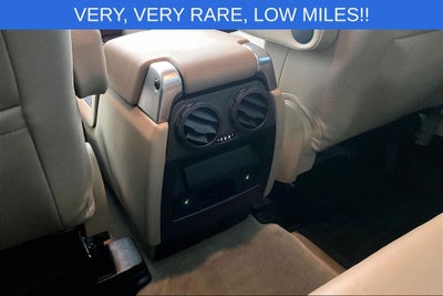 2016 Land Rover LR4 HSE