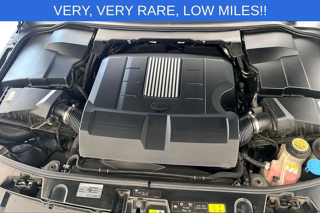 2016 Land Rover LR4 HSE