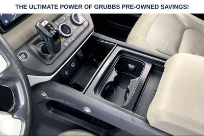 2020 Land Rover Defender 110 HSE