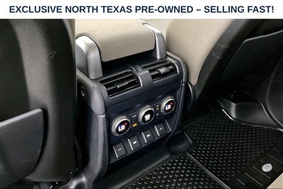 2020 Land Rover Defender 110 HSE