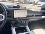 2025 Land Rover Defender 110 S