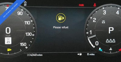 2023 Land Rover Defender 90 SE