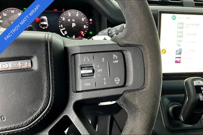 2023 Land Rover Defender 90 V8