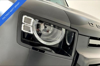 2023 Land Rover Defender 90 V8