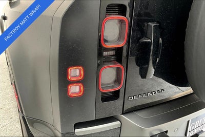 2023 Land Rover Defender 90 V8