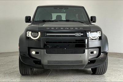 2023 Land Rover Defender 90 V8