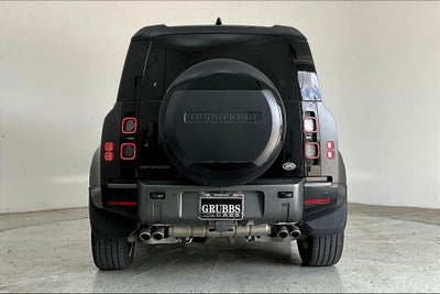 2023 Land Rover Defender 90 V8