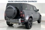 2025 Land Rover Defender 110 V8