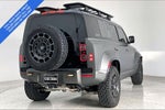 2025 Land Rover Defender 110 OCTA