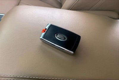 2024 Land Rover Range Rover Autobiography