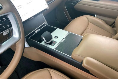 2024 Land Rover Range Rover Autobiography