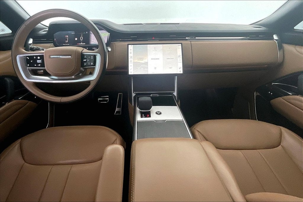 2024 Land Rover Range Rover Autobiography