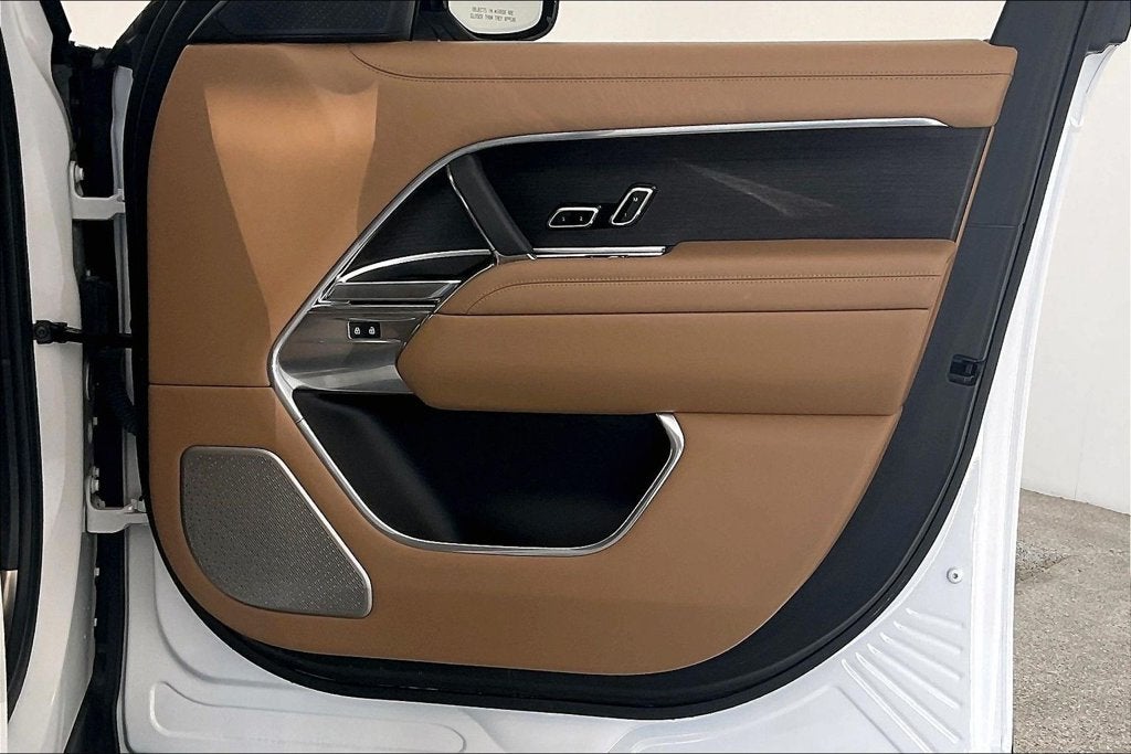 2024 Land Rover Range Rover Autobiography